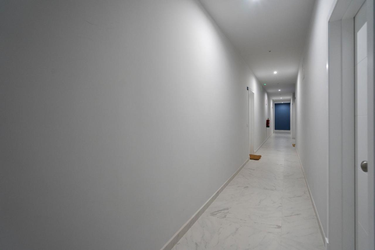 Mistral Playa La Caleta Ascensor Grupo Ac Gestion Διαμέρισμα Καντίζ Εξωτερικό φωτογραφία